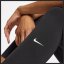 Nike One Crop Tights Ladies Black
