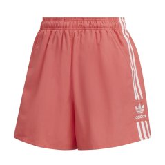 adidas Originals adidas Adicolor Trefoil Shorts Womens Pink
