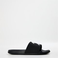Team Unisex Adults Pool Sliders West Ham