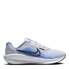 Nike Downshifter 13 Women's Road Running Shoes FOOTBALL GREY/B