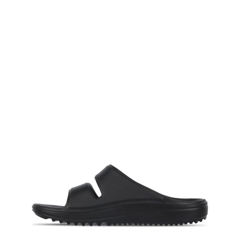 Hot Tuna HT 2 strap slides Black