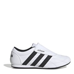 adidas Tekwen Trainers Womens White/Black