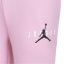 Air Jordan Jumpman Pant Junior Medium pink
