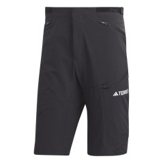 adidas Xperior Short Walking Mens Black