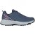 Karrimor Caracal Waterproof Ladies Trainers Navy/Pink