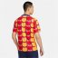 Nike FC Barcelona Chinese New Year Pre Match Shirt 2024 Gold