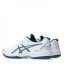 Asics Gel-Game 9 Men's Tennis Shoes White/Restful T