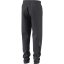 adidas Kids' Closed Hem Poly Joggers Grey