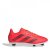 adidas Rugby Junior Soft Ground Boots Red/Blk/Wht