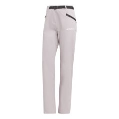 adidas Hiking Xperior Trousers Womens Preloved Fig