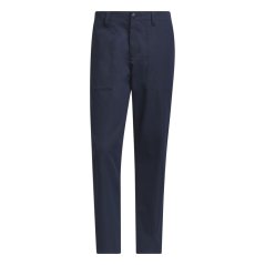 adidas Go-To Progressive Trousers Mens Collegiate Navy