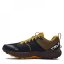 Under Armour HOVR DS Ridge Men's trail Running Shoes Black