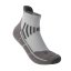 Karrimor Marathon Socklets Mens Tonal Grey