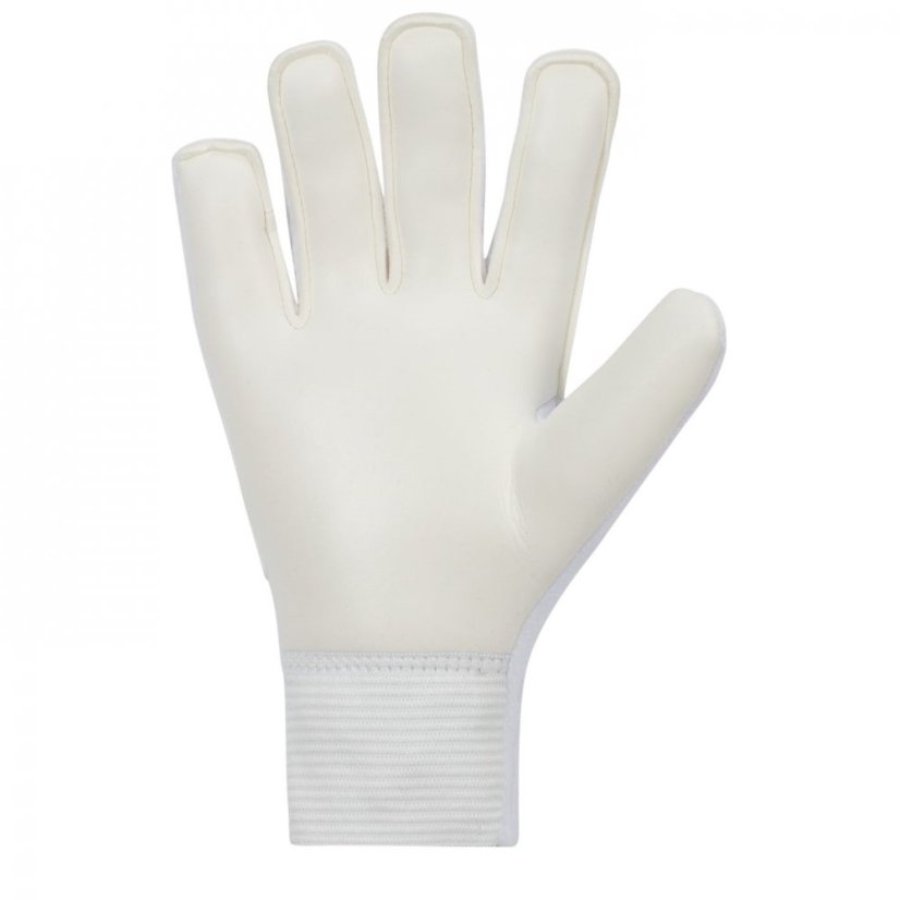 Nike Match Goalkeeper Gloves Junior White/Black