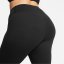 Nike Dri-FIT Zenvy Women's Gentle-Support High-Waisted 7/8 Leggings (Plus Size) Black