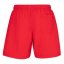 Slazenger Men's Swim Shorts Red